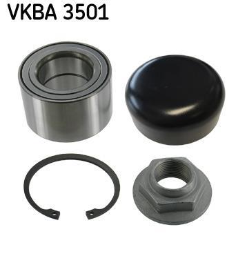 Roulement de roue SKF ref. VKBA 3501
